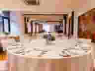 Small Meeting Rooms