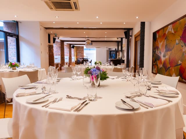 Hope Street Hotel