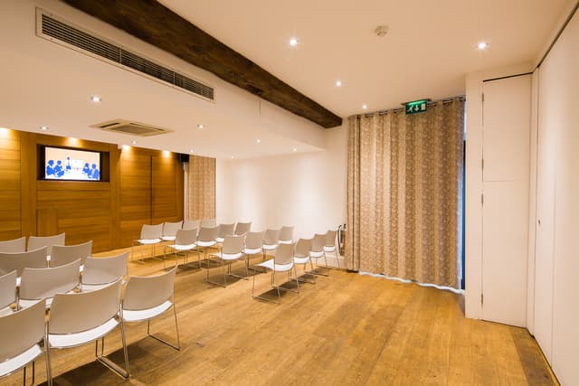 Hope Street Hotel