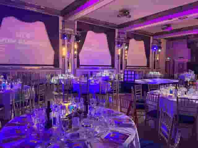 The Bloomsbury Ballroom