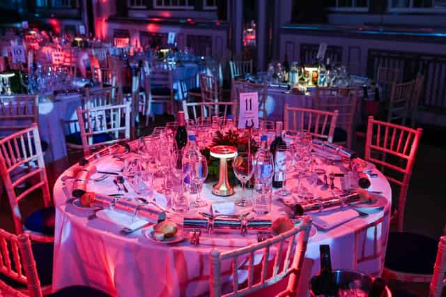 The Ballroom