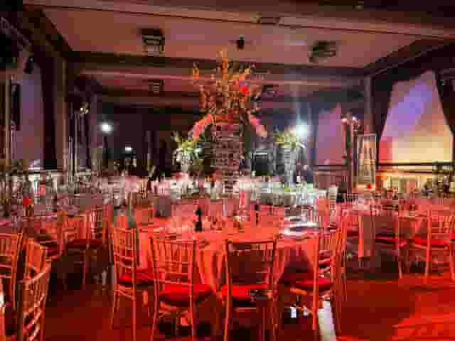 The Bloomsbury Ballroom