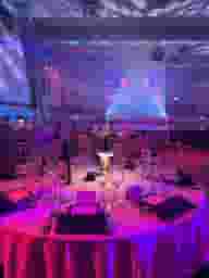 Event Venues