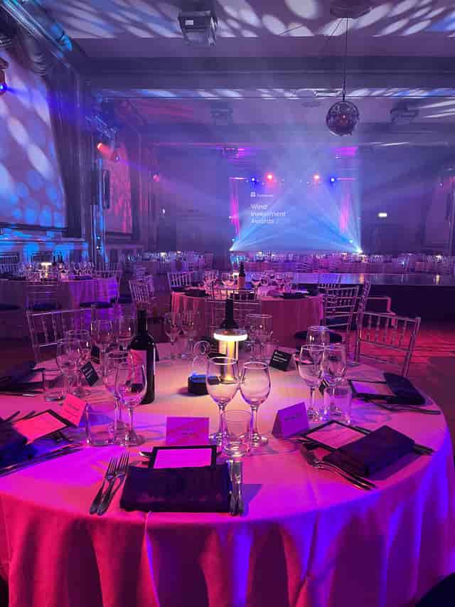 The Bloomsbury Ballroom  - image 3