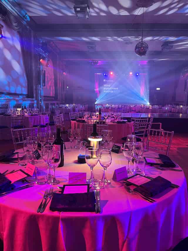 The Ballroom