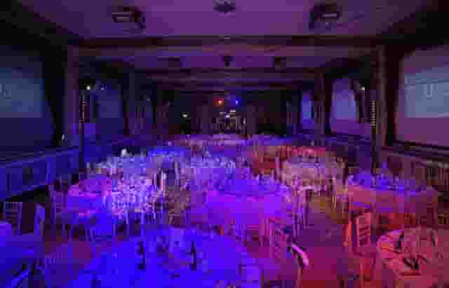The Bloomsbury Ballroom