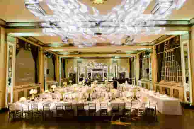 The Ballroom