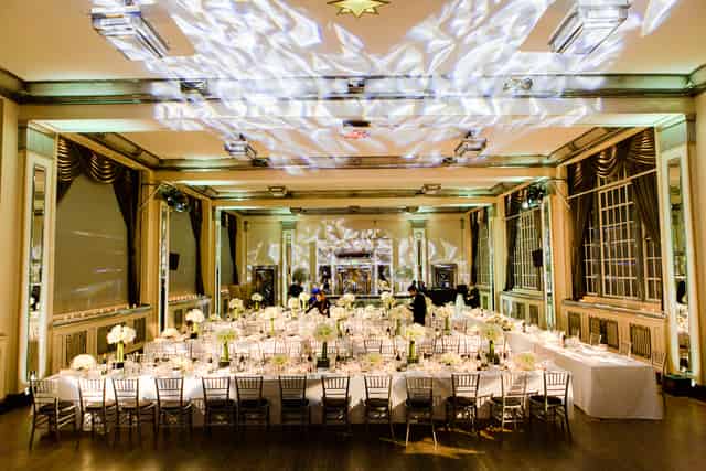 The Ballroom