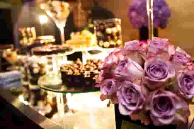 The Bloomsbury Ballroom