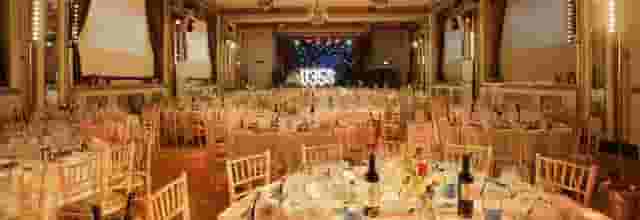 The Bloomsbury Ballroom