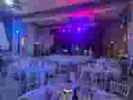 Banqueting Halls
