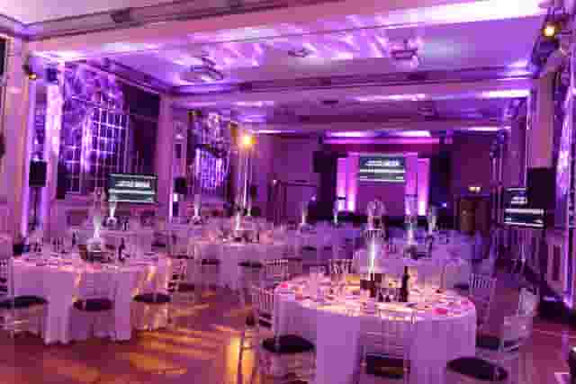 The Ballroom