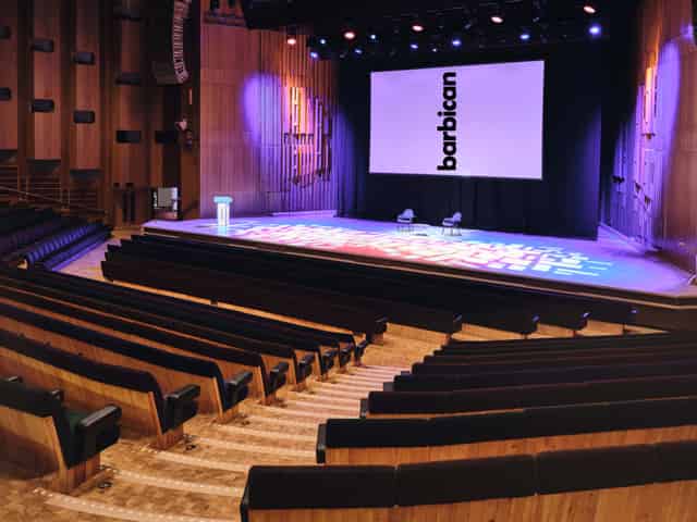 Barbican Centre