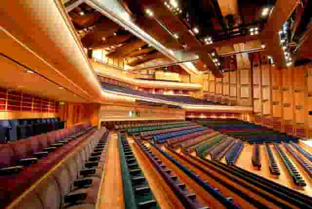 Barbican Centre