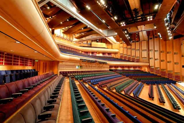Barbican Centre
