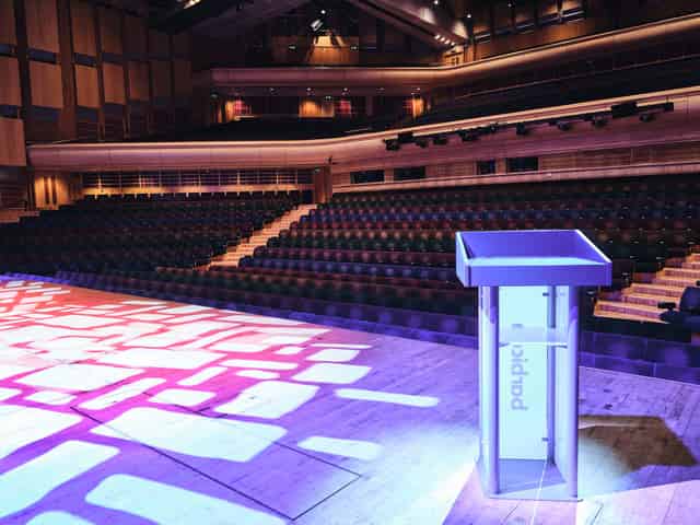 Barbican Centre