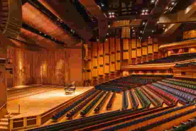 Barbican Centre