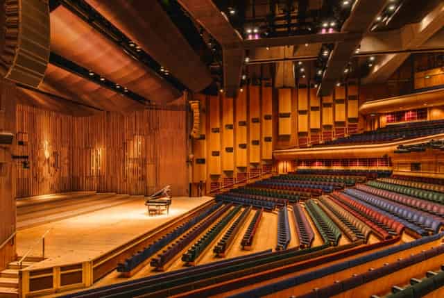 Barbican Centre