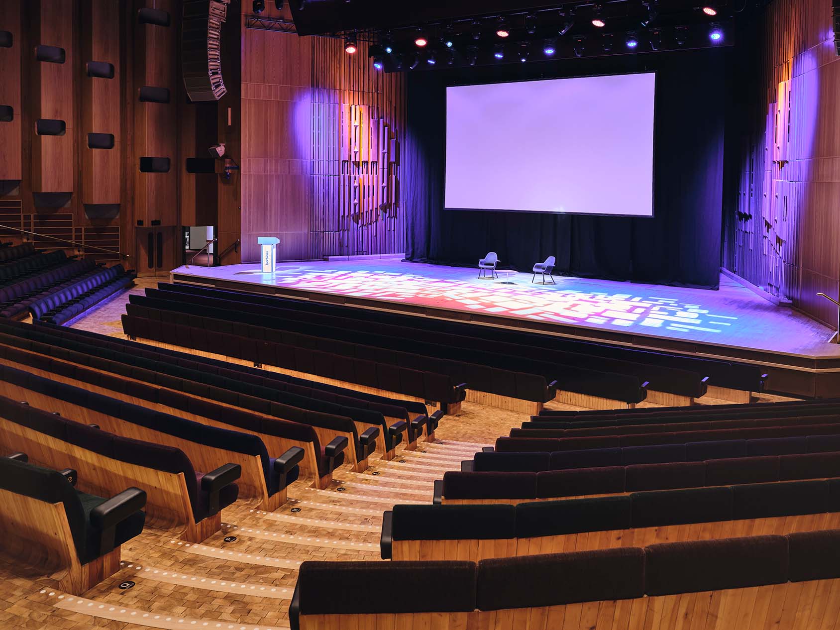 Barbican Centre
