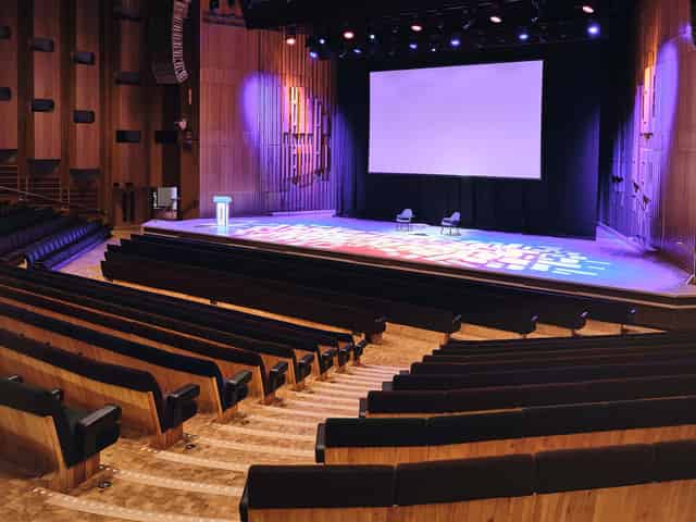 Barbican Centre