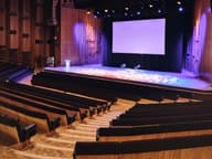 Sustainable Conference Venues