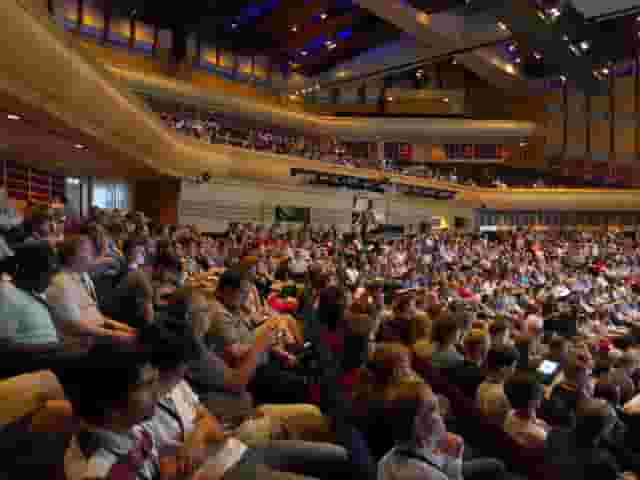 Barbican Centre