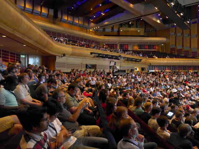 Barbican Centre