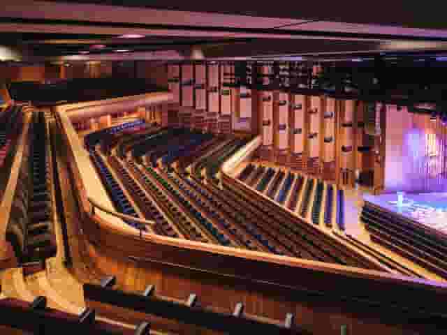 Barbican Centre