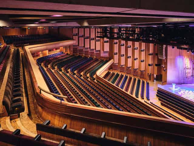 Barbican Centre