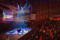 Sustainable Conference Venues