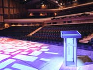 Quirky Conferences