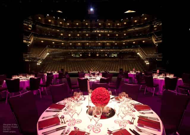 Barbican Centre
