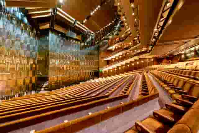 Barbican Centre