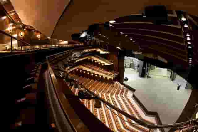 Barbican Centre