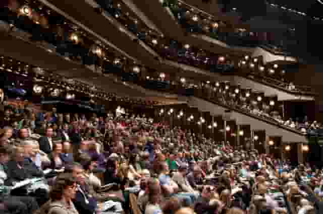 Barbican Centre