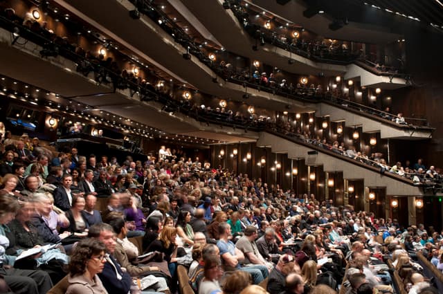 Barbican Centre
