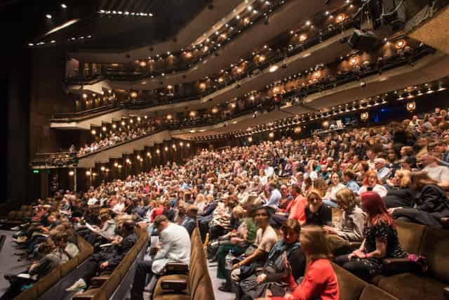 Barbican Centre