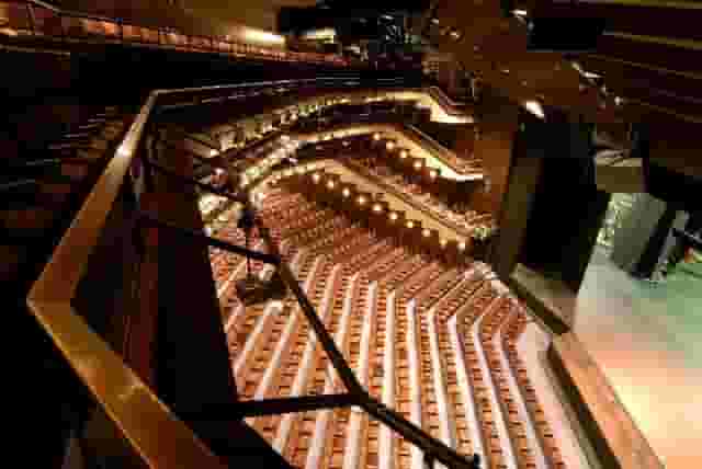 Barbican Centre