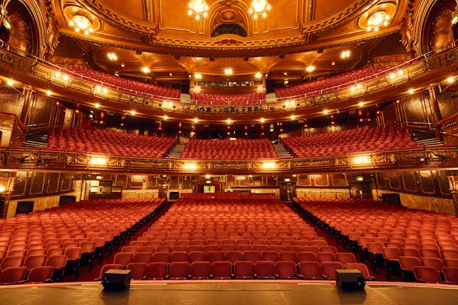 London Palladium