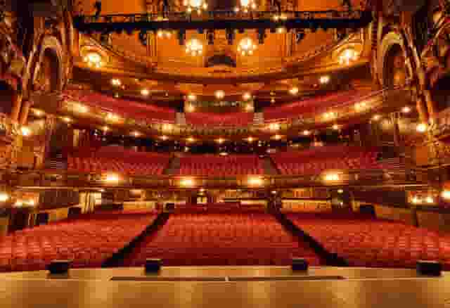 London Palladium