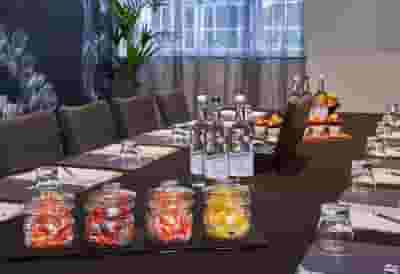 Malmaison London