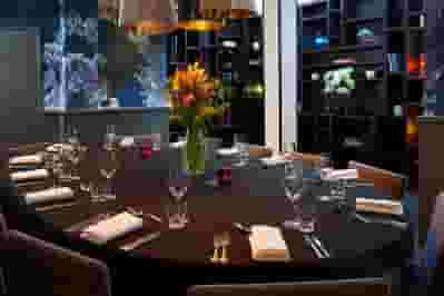 Malmaison London