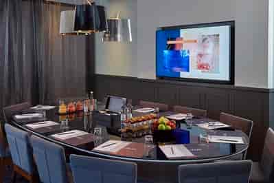 Malmaison London