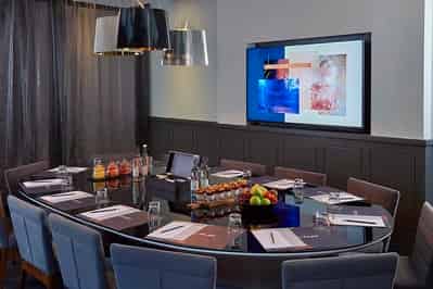 Malmaison London