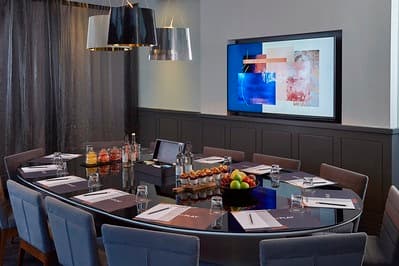 Malmaison London