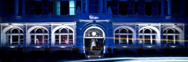 Malmaison London