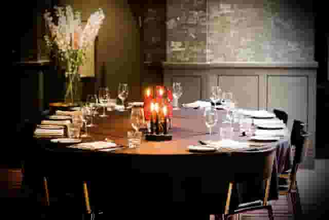 Malmaison London
