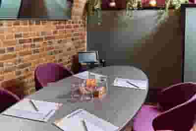 The Vaults