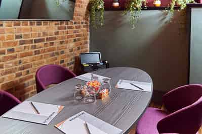 The Vaults