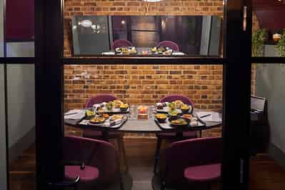 The Vaults